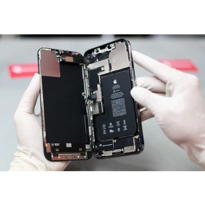Thay pin iPhone 12 Pro Max giá rẻ tại Đà Nẵng