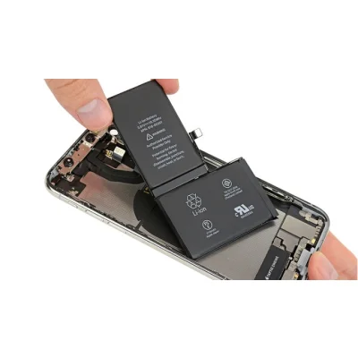 Thay pin iphone 16 Plus tại Kim Anh Mobiles