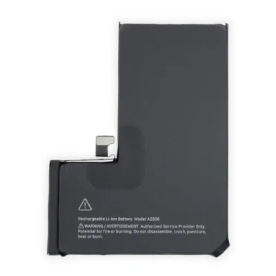 Thay Pin iphone 16 Pro