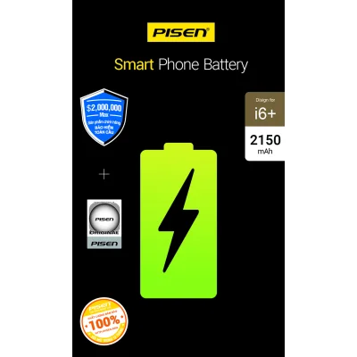 Thay pin iPhone 6 tại Đà Nẵng