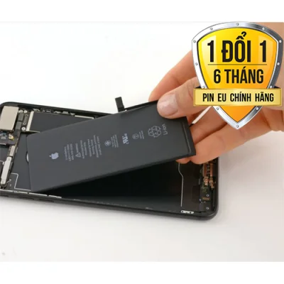 Thay pin iphone 8 Plus tại Đà Nẵng