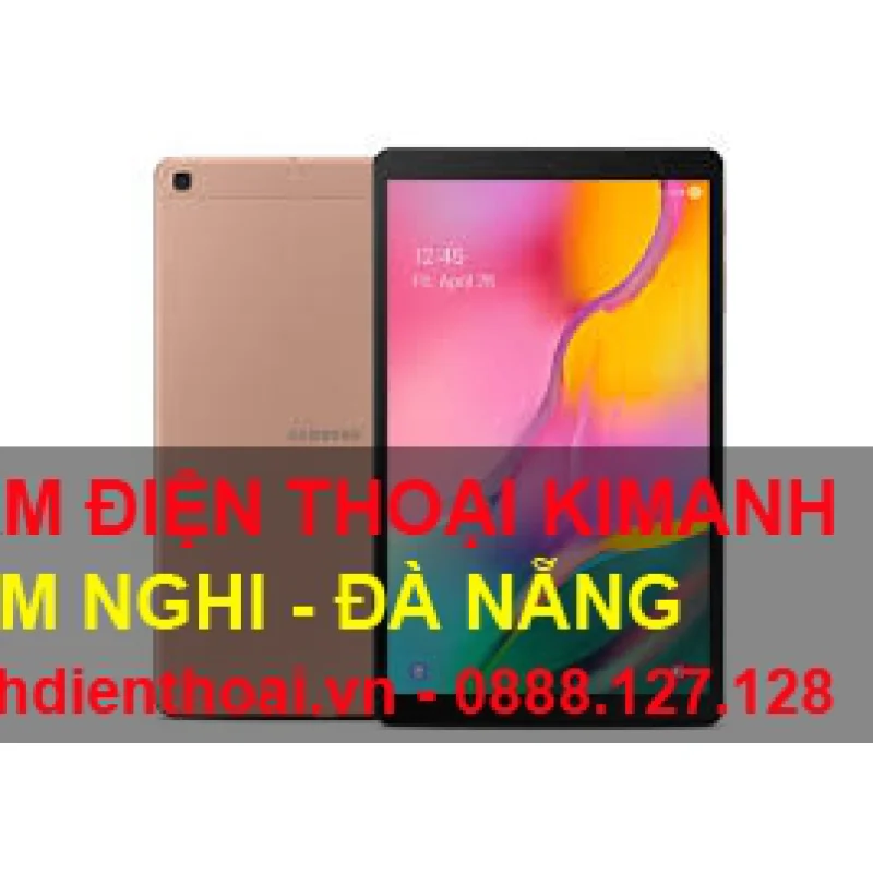 Thay Pin Máy Tính Bảng Samsung Galaxy Tab A 10.1 2019 Chính Hãng Giá Rẻ