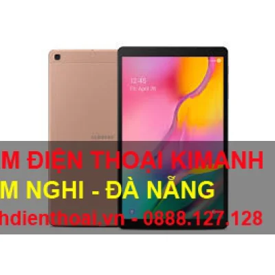 Thay Pin Máy Tính Bảng Samsung Galaxy Tab A 10.1 2019 Chính Hãng Giá Rẻ
