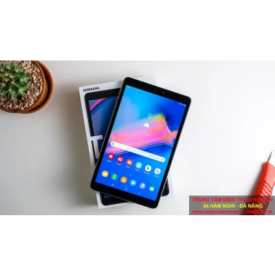 Thay Pin Máy Tính Bảng Samsung Galaxy Tab A8 Plus Uy Tín Tại Đà Nẵng