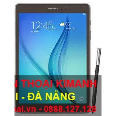 Thay pin Máy tính bảng Samsung Tab A SM-P555