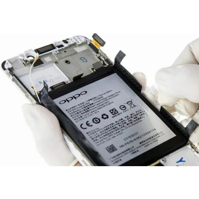 Thay Pin Oppo A31 Chất Lượng tại Đà Nẵng