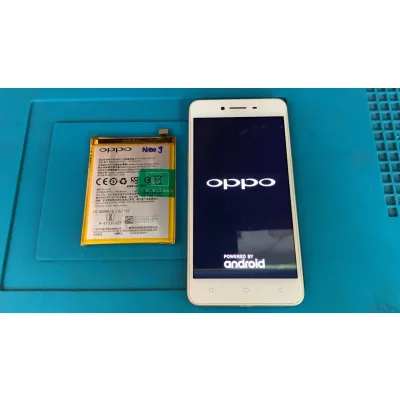Thay Pin Oppo A37 Uy Tín, Chất Lượng tại Đà Nẵng