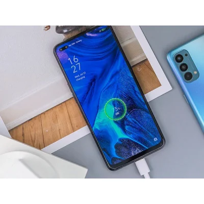 Thay Pin Oppo A53 lấy ngay tại Đà Nẵng