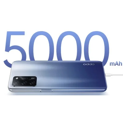Thay Pin Oppo A56 Chất Lượng, Giá Rẻ tại Đà Nẵng