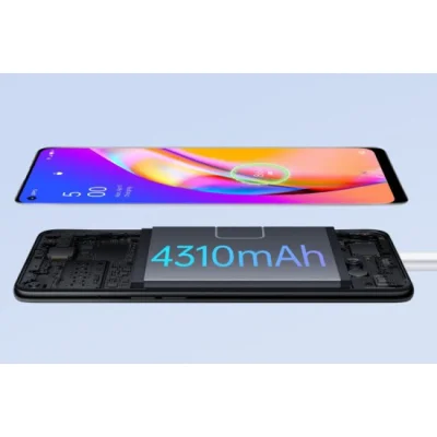 Thay Pin Oppo A94 Uy tín, Chất lượng