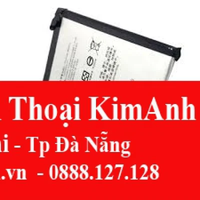 Thay pin Oppo Neo9