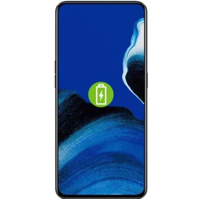 Thay Pin Oppo Reno 2F Tại Kim Anh Mobile