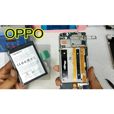 Thay Pin Oppo Reno 6 Tại Kim Anh Mobile