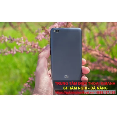 Thay pin Redmi 4A