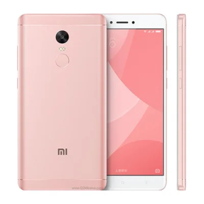 Thay pin Redmi Note 4X