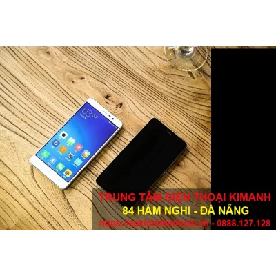 Thay pin Redmi Note3