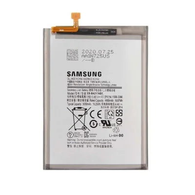 Thay pin Samsung A02/A12/A21S tại Đà Nẵng