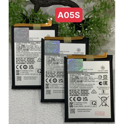 Thay Pin Samsung A05S Tại Kim Anh Mobile