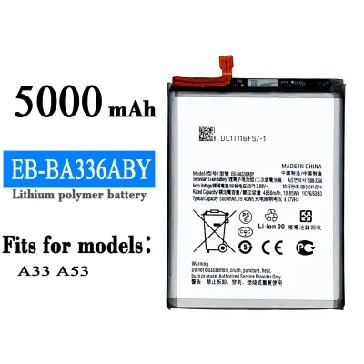 Thay Pin Samsung A53 5G Tại Kim Anh Mobile
