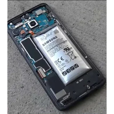 Thay Pin Samsung Galaxy A06 Tại Kim Anh Mobile