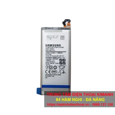 Thay pin samsung galaxy A710/ A7 2016 chính hãng, lấy liền tại Đà Nẵng
