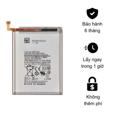 Thay Pin Samsung Galaxy M34 Tại Kim Anh Mobile