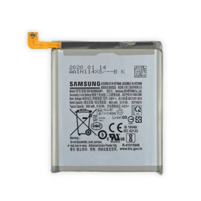 Thay Pin Samsung Galaxy M51 Tại Kim Anh Mobile