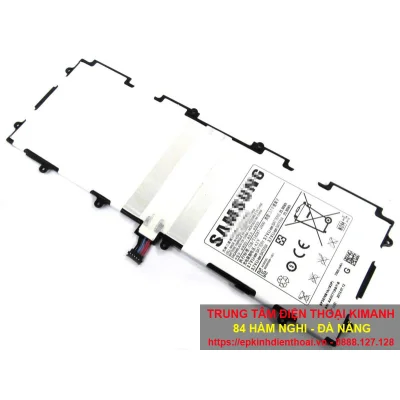 Thay pin Samsung Galaxy Note 10.1
