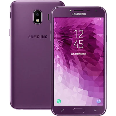Thay pin samsung J4+
