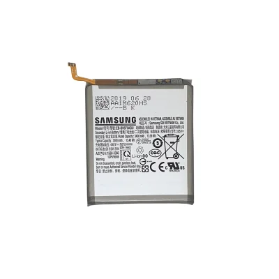 Thay pin Samsung Note 10, Note 10 Plus, Note 10 Lite lấy ngay tại Đà Nẵng