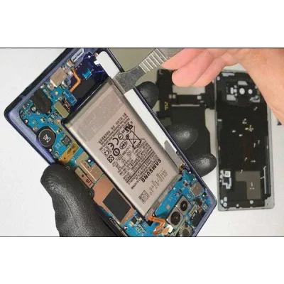 Thay pin Samsung S20 tại Đà Nẵng