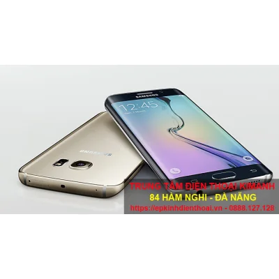 Thay pin Samsung S6 Edge
