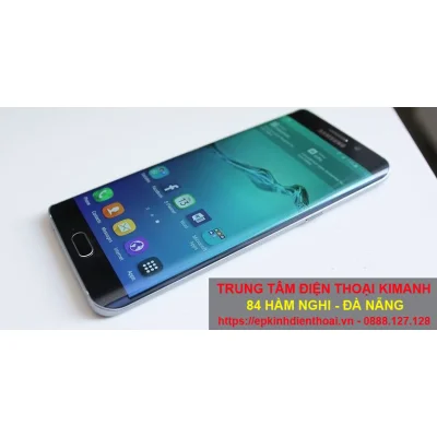 Thay pin Samsung S6 Edge Plus