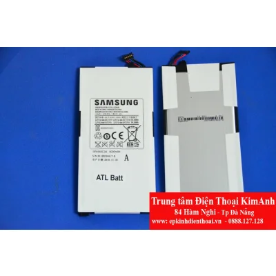 thay pin samsung Tab 1 GT- P1000