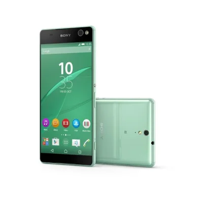 Thay pin Sony xperia C5