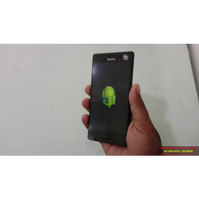 Thay pin Sony xperia M4