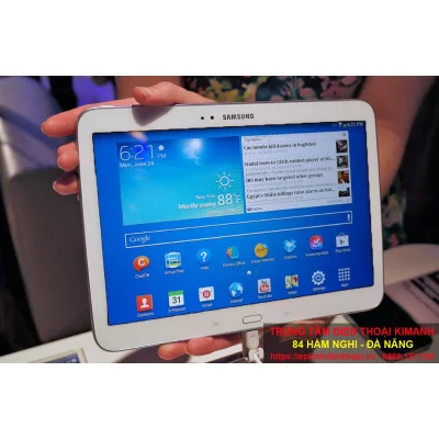 Thay pin Tab Samsung P5200