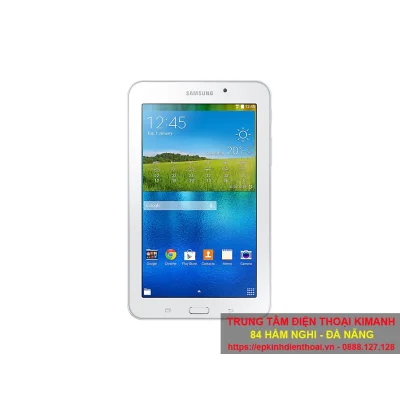 Thay pin Tab Samsung T116