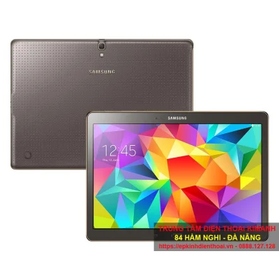 Thay pin Tab Samsung T805