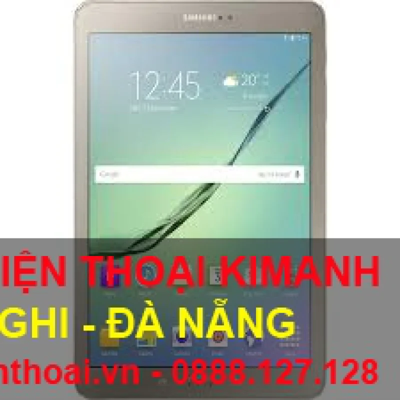 Thay pin Tab Samsung T815Y