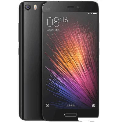 Thay pin Xiaomi Mi5