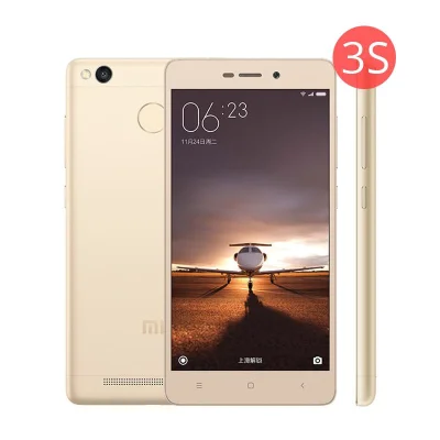 Thay pin Xiaomi Redmi 3s