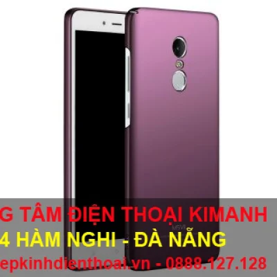 Thay pin Xiaomi redmi note 4X