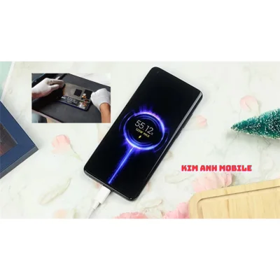 Thay pin Xiaomi Redmi Note7/Note 7 pro giá rẻ tại Đà Nẵng