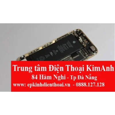 thay wifi iphone 5s