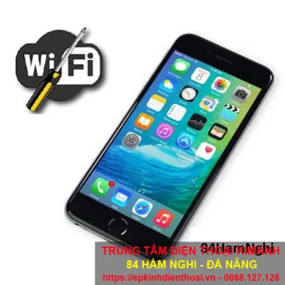 Thay Wifi iphone 7, 7 plus giá rẻ