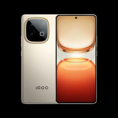Vivo iQOO Z10 Turbo Plus 12GB/256GB pin 8000mAh tại Đà Nẵng – hiệu năng mạnh, pin cực khủng