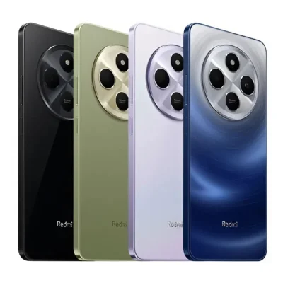 Xiaomi Redmi 14C | Điện thoại giá rẻ tại Đà Nẵng