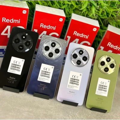 Xiaomi Redmi 14C Newseal giá rẻ Đà Nẵng