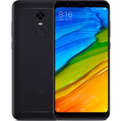 Xiaomi Redmi 5 Plus xách tay 64GB Ram 4GB